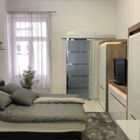 Fehérhajó 12-14 Budapest Extérieur photo